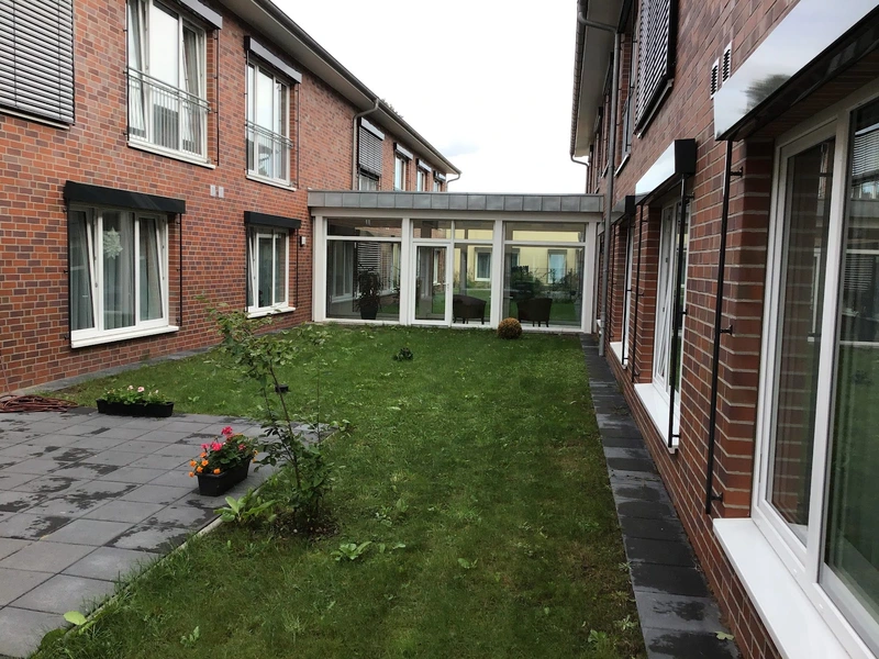 Haus am Vosseberg Papenburg – Bild 1