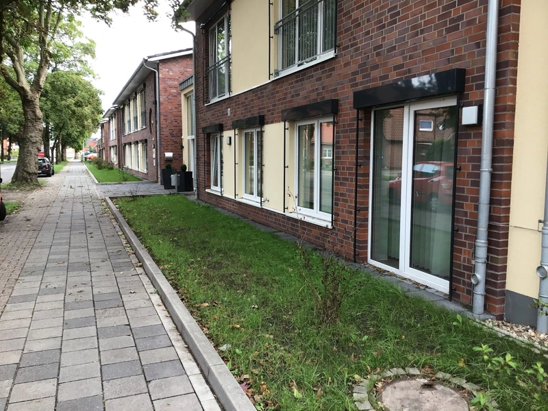 Haus am Vosseberg Papenburg – Bild 5