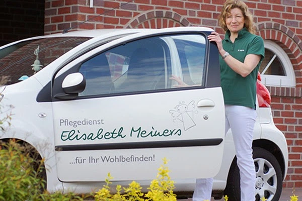 Tagespflege Meiners – Bild 3