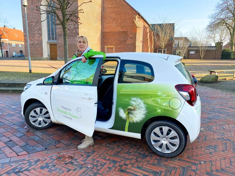 Tagespflege Meiners – Bild 4