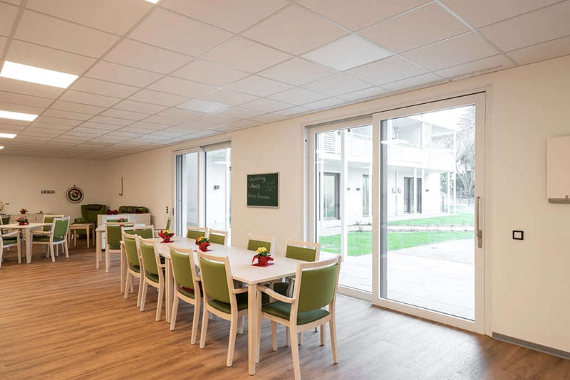 Wohnstift Andreas Bodenstein Ambulanter Dienst – Bild 3