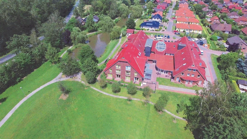 Haus am Bürgerpark – Bild 1