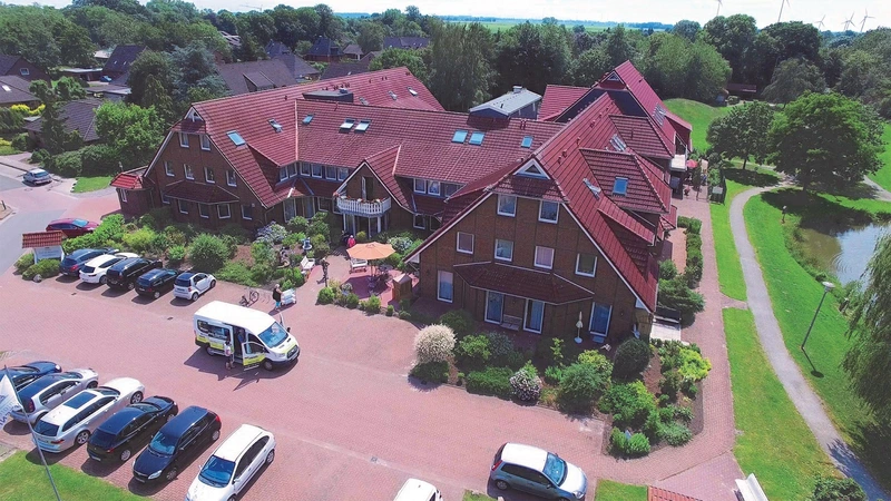 Haus am Bürgerpark – Bild 2