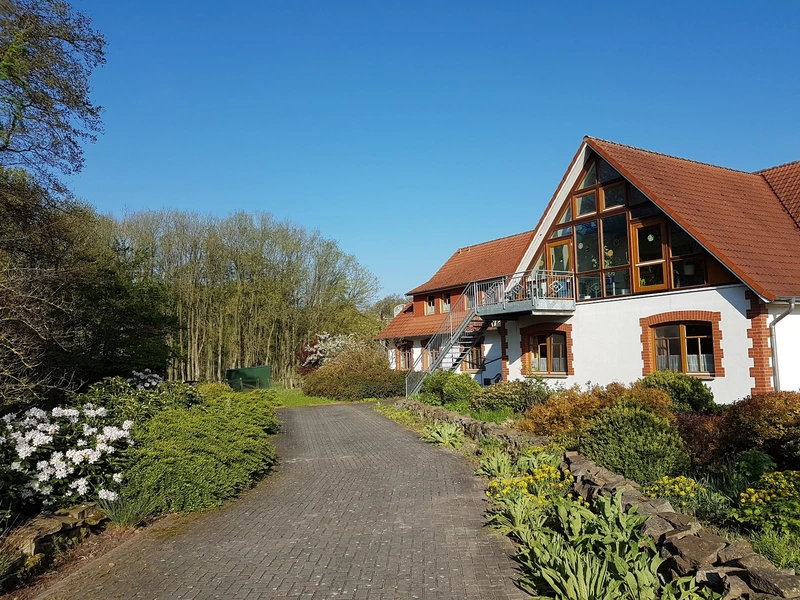 Altenpflegeheim Haus Eichenhof – Bild 1