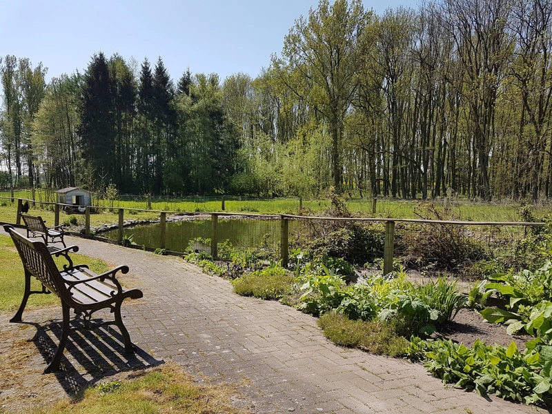 Altenpflegeheim Haus Eichenhof – Bild 3