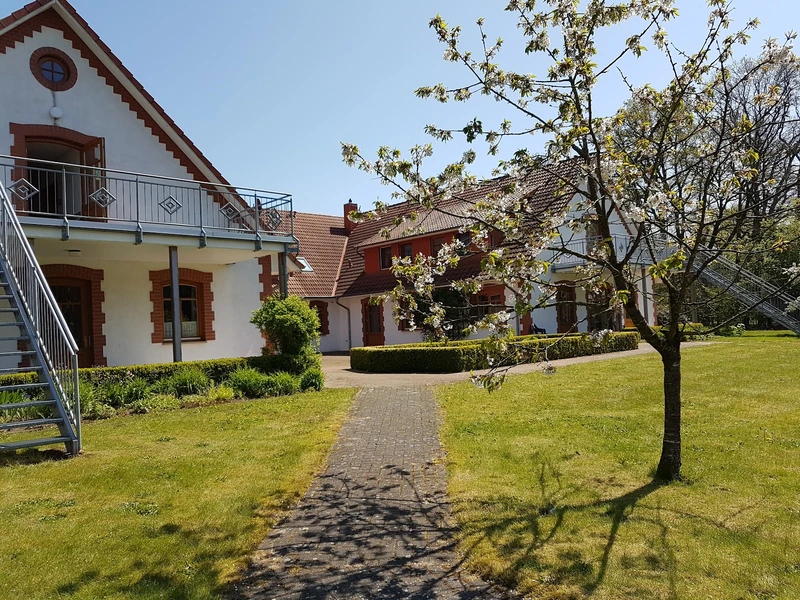 Altenpflegeheim Haus Eichenhof – Bild 4