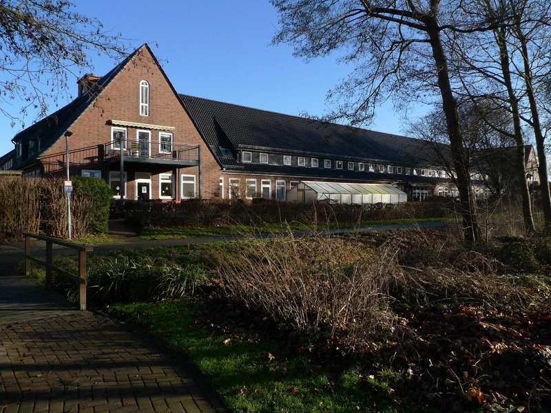 Ev. Seniorenzentrum to huus achtern Diek Blexen – Bild 2