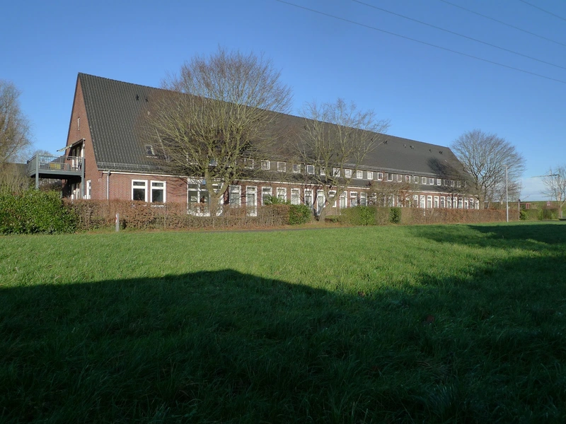 Ev. Seniorenzentrum to huus achtern Diek Blexen – Bild 4