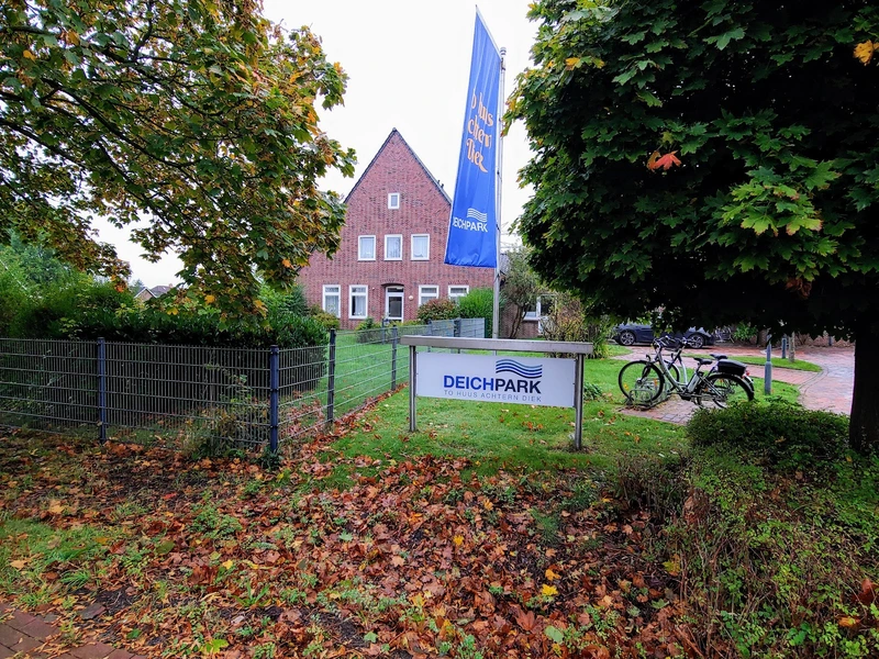 Ev. Seniorenzentrum to huus achtern Diek Blexen – Bild 5