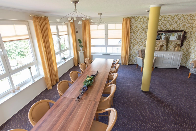 Wohn und Pflegezentrum "Gut Hansing" – Bild 3