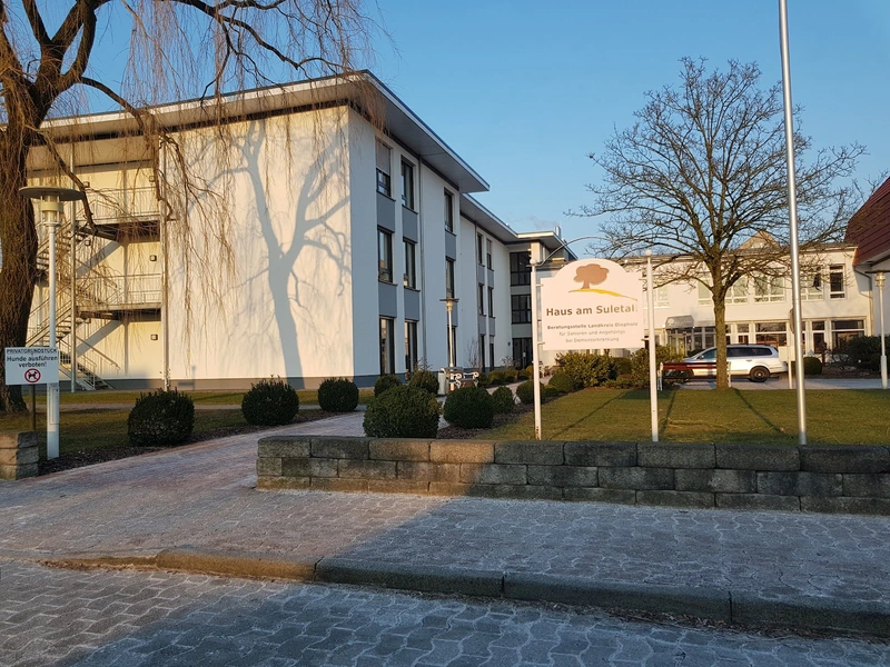 Haus am Suletal – Bild 2