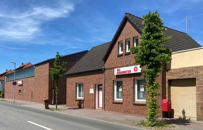 Johanniter-Unfall-Hilfe e. V. – Bild 1