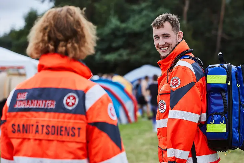 Johanniter-Unfall-Hilfe e. V. – Bild 4