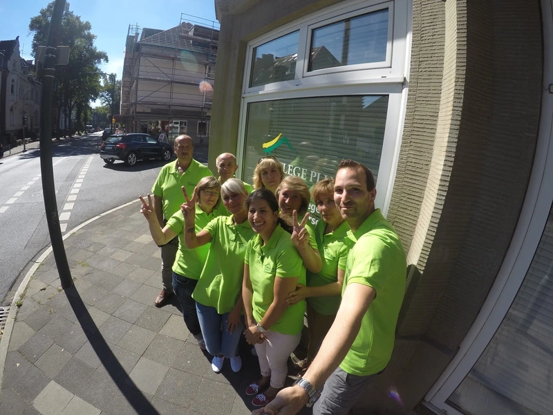 Pflege Plus Olga Stöhr & Dr. Olesja Stöhr – Bild 1