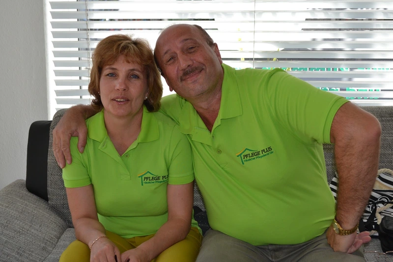 Pflege Plus Olga Stöhr & Dr. Olesja Stöhr – Bild 5