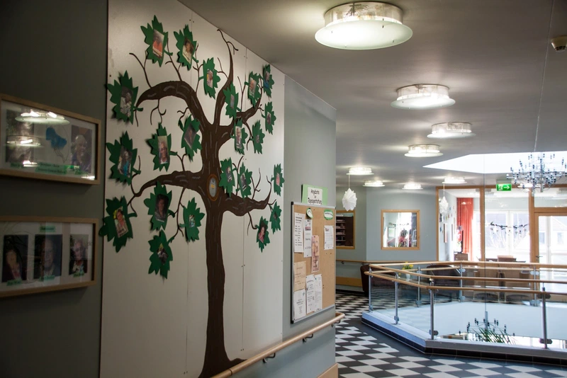 Seniorenzentrum Burhave – Bild 1