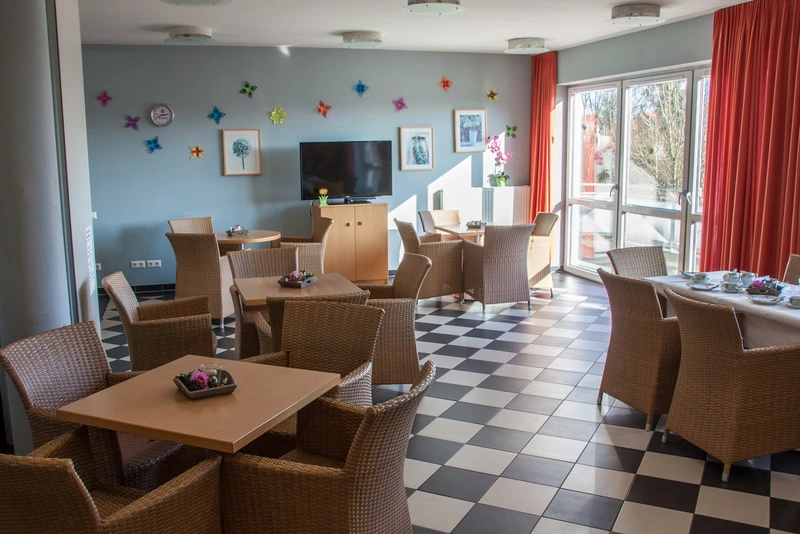 Seniorenzentrum Burhave – Bild 3