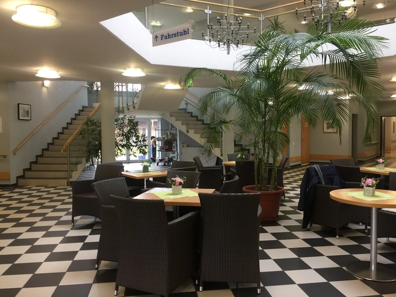 Seniorenzentrum Burhave – Bild 5