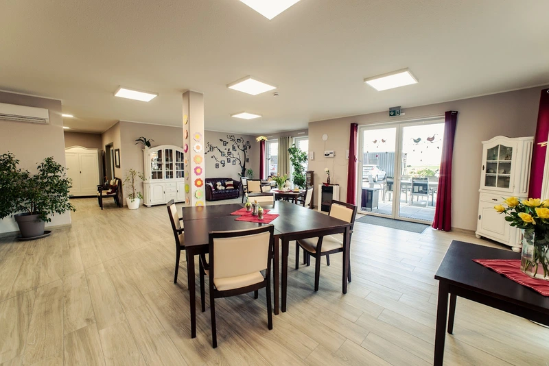 Tagespflege Lieken – Bild 1