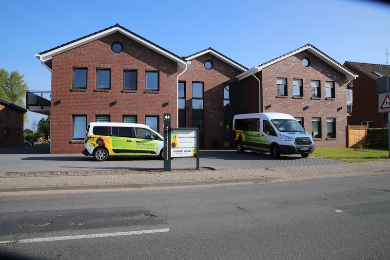 Tagespflege Lieken – Bild 2