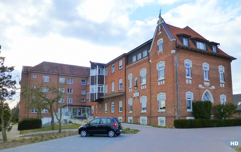 Seniorenzentrum Brake – Bild 1