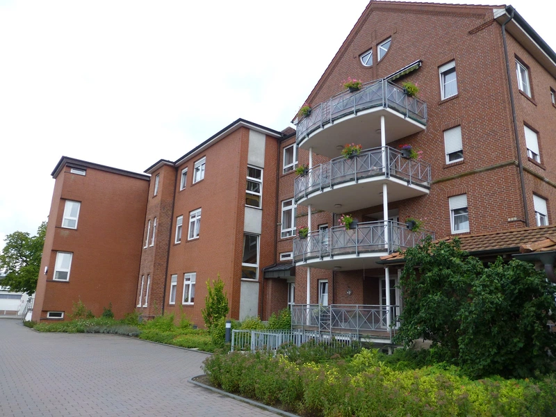 Seniorenzentrum Brake – Bild 2