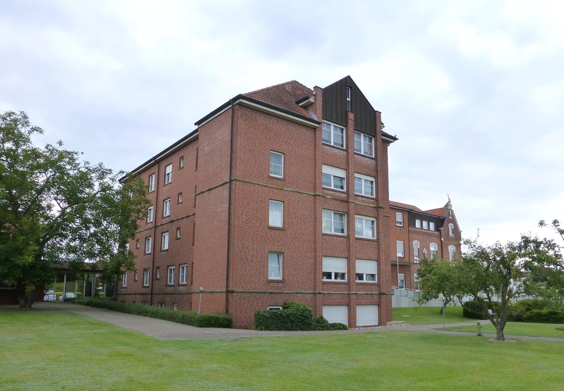 Seniorenzentrum Brake – Bild 3