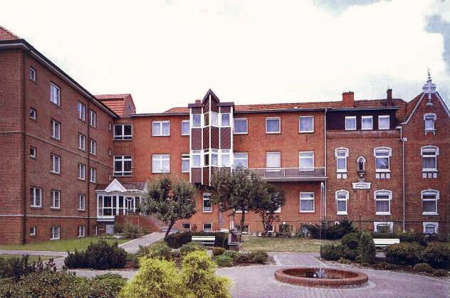 Seniorenzentrum Brake – Bild 4