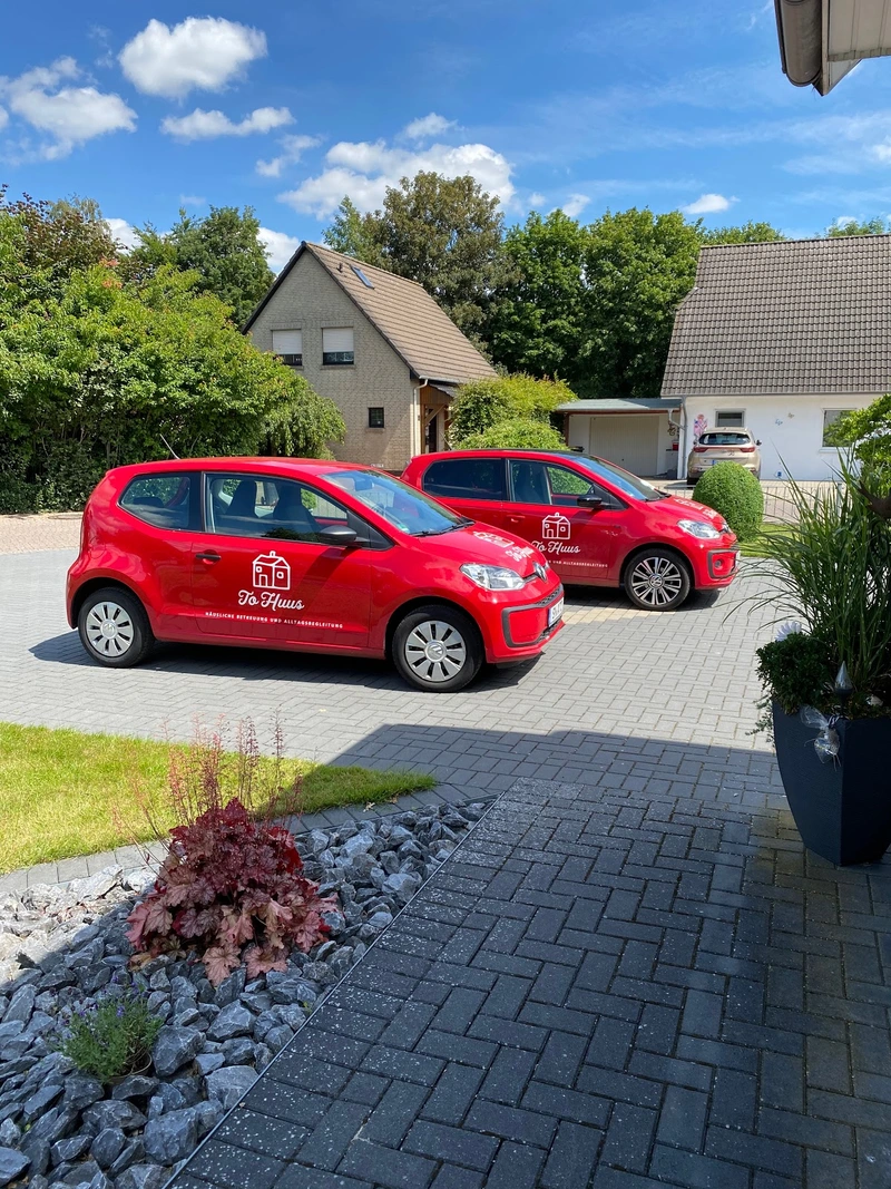 To Huus - Frau Anja Gerritzen – Bild 1