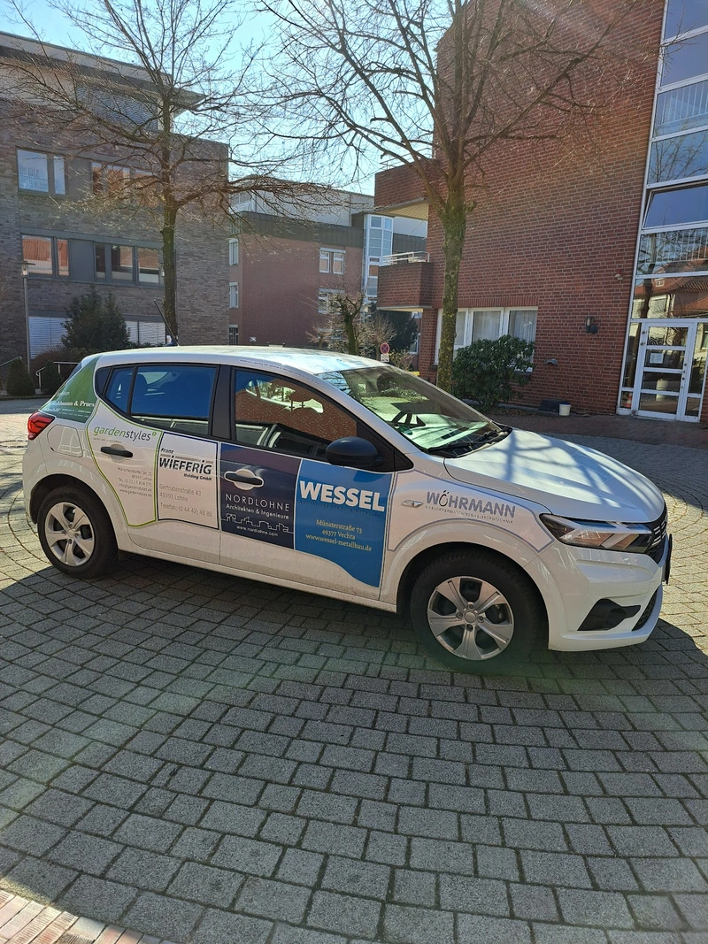 DRK-Gemeindeschwesterstation Harpstedt – Bild 2