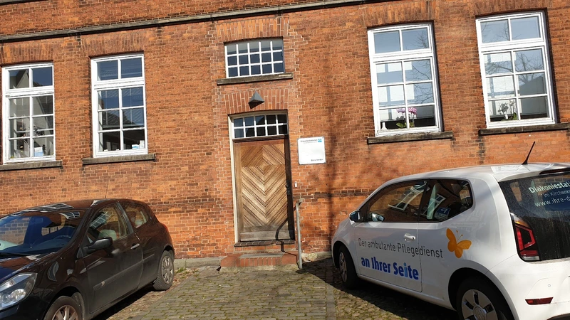 Diakoniestation Verden – Bild 1