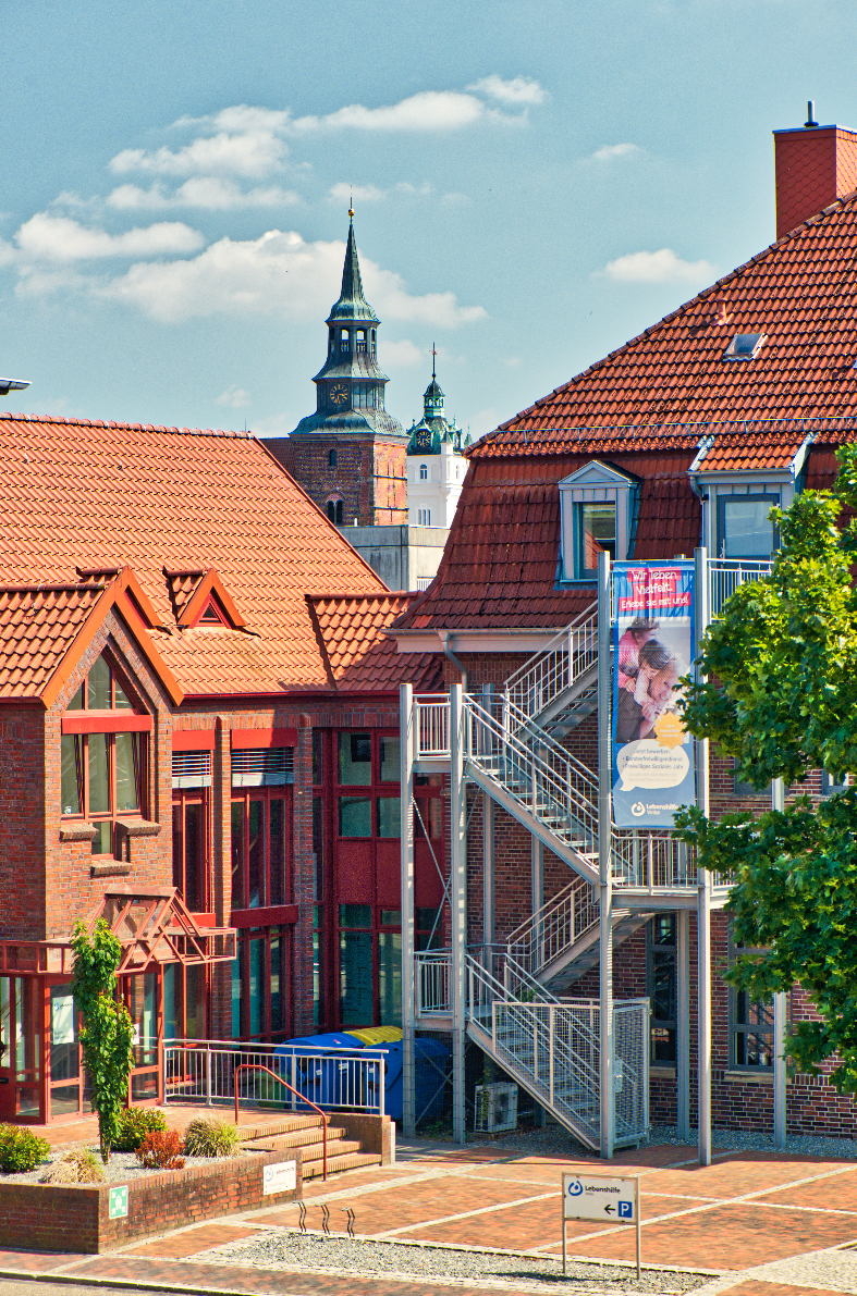 Lebenshilfe im Landkreis Verden e.V. – Bild 1
