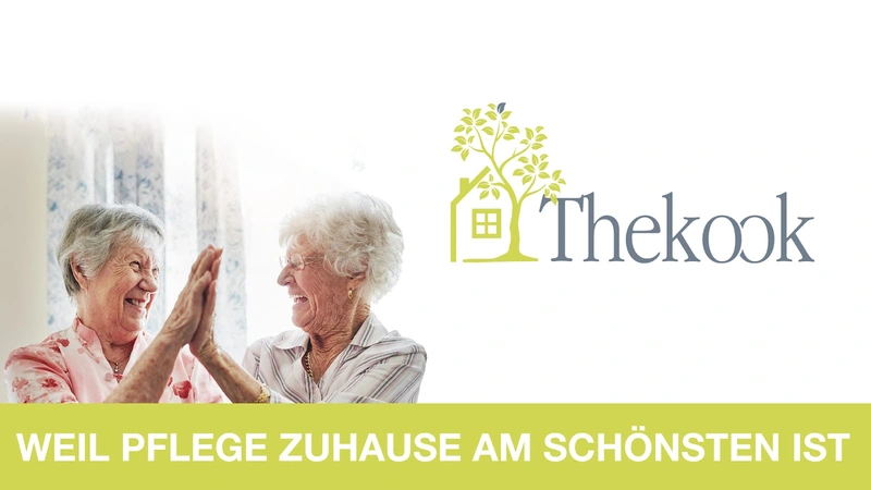 Pflegedienst Thekook – Bild 2