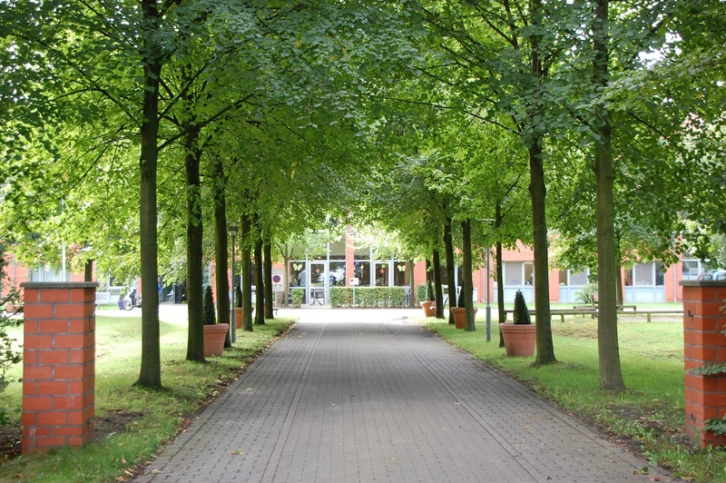 Seniorenresidenz Am Burgberg – Bild 1