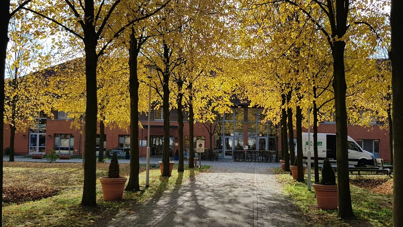 Seniorenresidenz Am Burgberg – Bild 2