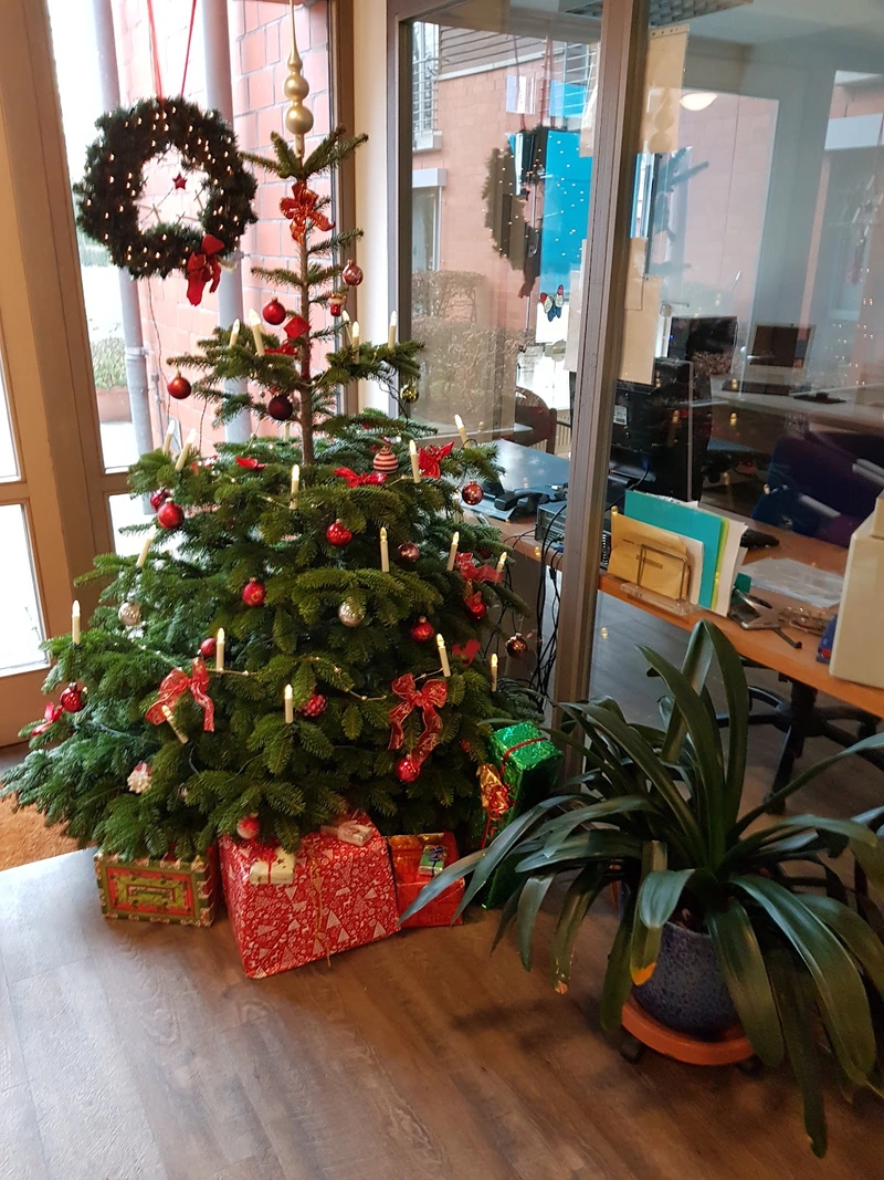 Seniorenresidenz Am Burgberg – Bild 4