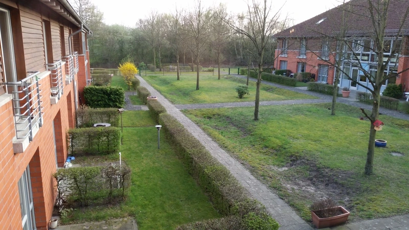 Seniorenresidenz Am Burgberg – Bild 5