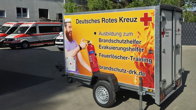 DRK-Kreisverband Verden ambulante Dienste – Bild 3