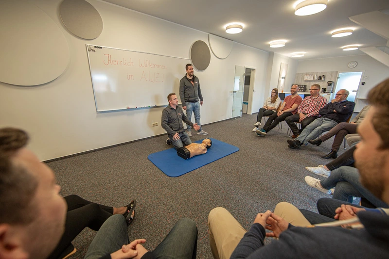 DRK-Kreisverband Verden ambulante Dienste – Bild 4