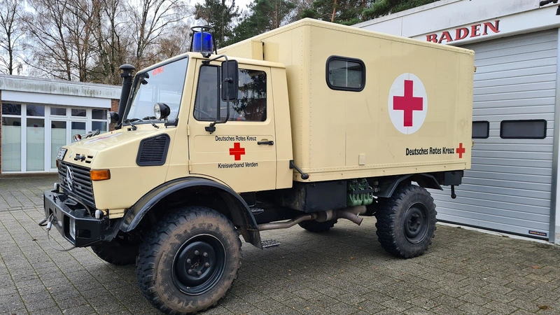 DRK-Kreisverband Verden ambulante Dienste – Bild 5