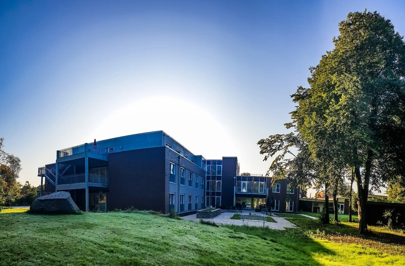 Klosterseelter Altenpension – Bild 1