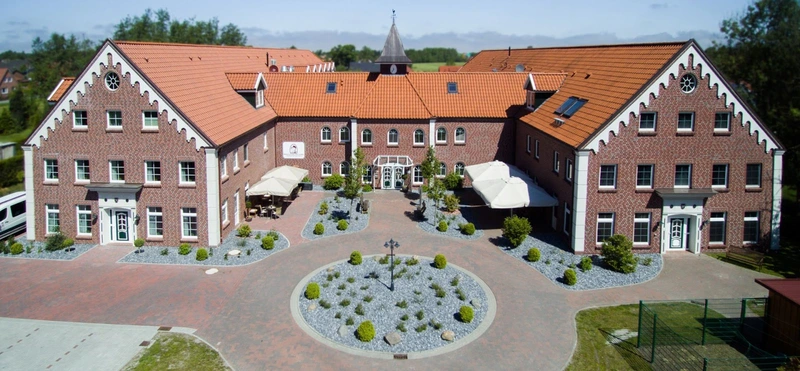 Tagespflege Peter Ei – Bild 1