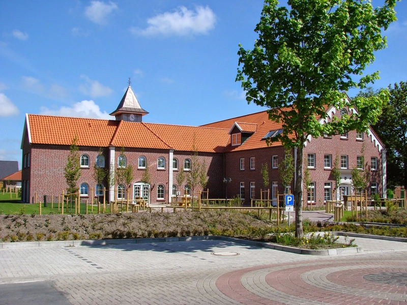 Tagespflege Peter Ei – Bild 2