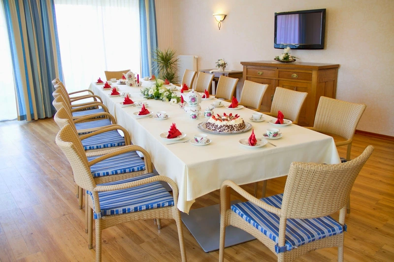 Tagespflege Peter Ei – Bild 3