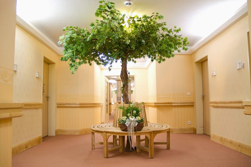 Tagespflege Peter Ei – Bild 4