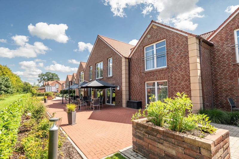 Wohnpark Timmel Tagespflege – Bild 2