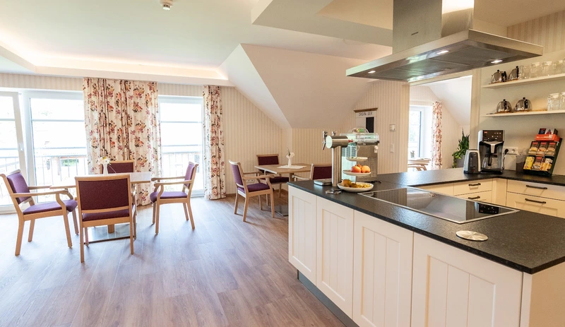 Wohnpark Timmel Tagespflege – Bild 3