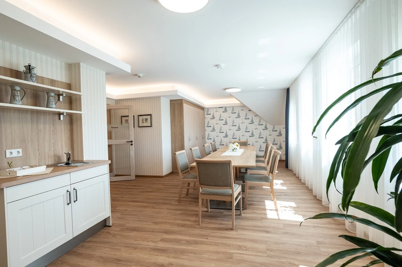 Wohnpark Timmel Tagespflege – Bild 4