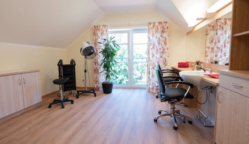 Wohnpark Timmel Tagespflege – Bild 5