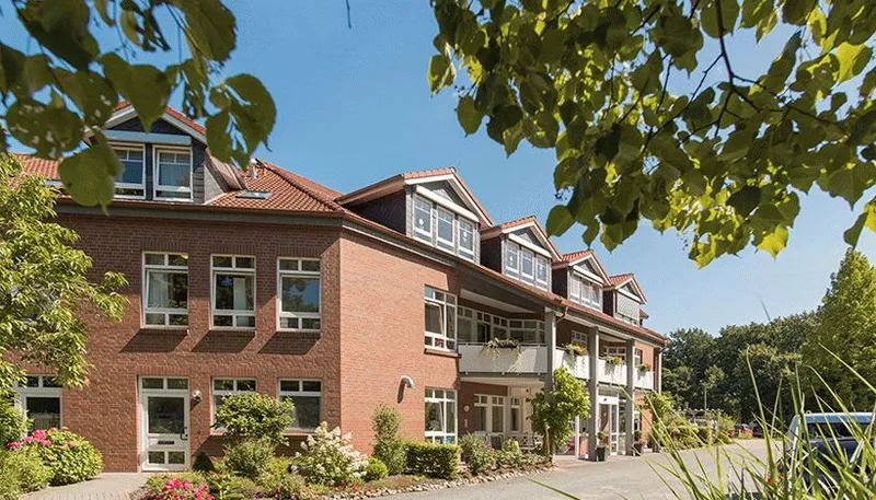 Wohn- und Pflegezentrum Haus Teichblick – Bild 2